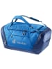 Deuter Duffel Pro 90 neptune-nightblue in blau