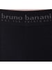 Bruno Banani Boxershort 3er Pack in schwarz