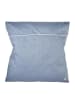 nordic coast company  Babybettwäsche Blau Grau