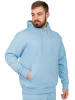 Reichstadt Sport Hoodie in Baby Blue