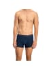 HEAD Boxershorts 5er Pack in Navy