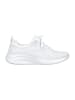 Skechers Sneaker ULTRA FLEX 3.0 - LET'S DANCE in white/silver