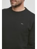 FQ1924 Sweatshirt FQAldwin in Schwarz