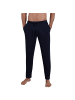 Götzburg Stoffhose in Dunkelblau