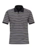 CASAMODA Poloshirt für Herren in uni
