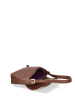DIANA Schultertasche in LINEN