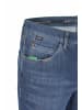 Hinrichs Slim Fit Jeans für Herren in blau