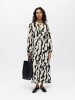 Object Maxikleid in Birch