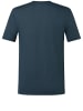 super.natural Merino T-Shirt M SN SAILOR TEE in blau