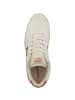 Flamingos Life Sneaker low Saline XT in creme