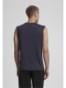 Brandit Brandit Brandit T-Shirt sleeveless in navy