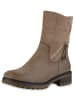 VAN HILL Klassische Stiefeletten Amara in Khaki