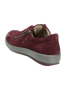 Legero Komfort Schnürschuhe in Rot
