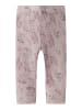 name it Leggings in Violet Ice