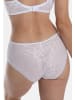 Sassa Panty 2er Pack in white