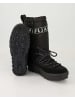 Pajar Canada Winterstiefel in Schwarz