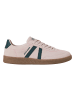 Jack and Jones Sneaker in Rosa