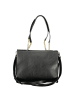 Valentino by Mario Valentino Schwarz Damen Tasche aus Polyurethan