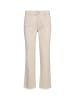 Mos Mosh Jeans MMAshley Blossom in ecru