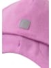 Reima Beanie " Kivi " in Lilac Pink