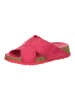 Think! Tieffußbett Pantolette KOAK DAMEN in Fuxia