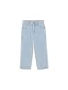 Noppies Jeans Relaxed Fit in Washed Blue