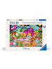 Ravensburger Ravensburger Puzzle 1.000 Teile Alice im Wunderland in bunt