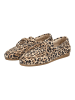 Pavement Halbschuhe MARIN Leopard