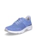 Gabor Comfort Sneaker in arktis blau