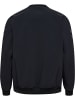 Hummel Sweatshirt Hmlblaze26 Erwachsene in BLACK