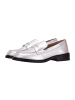 JOOP! Slip On 'Sofisticato Tami in Silber'