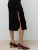 Vero Moda Kleid in Black