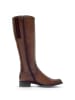 Gabor Schaftstiefel in braun