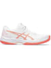 asics tennisschuhe GEL-GAME 9 CLAY/OC in Orange