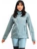 Bergans Trainingsjacke in Blau