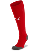 Puma Socke "Team LIGA Socks" in Rot