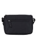 Jost Bergen Umhängetasche 20 cm black