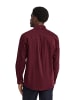 Polo Club Hemd MAN RIGBY GO ALLEN LONG SLEEVE REGULAR FIT in Granat