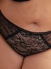 SugarShape Panty Valerie in black