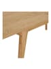 ebuy24 Esstisch Oline Natur 240 x 100 cm