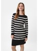 comma Kleid in 99S7_schwarz