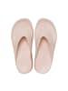 Crocs Getaway Platform Flip – Sandalen zum Hineinschlüpfen Rose