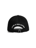 Dsquared2 Rocco Baseball Cap Schwarz