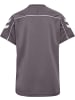 Hummel Shirt "T-Shirt S/S" in Grau