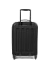 Eastpak Tranzshell S 32 - 4-Rollen-Trolley S 54 cm (black) in schwarz