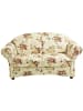 others SOFA 2-Sitzer Kama Bezug Flachgewebe Buche nussbaum dunkel / multi