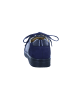 Ganter Sneaker Low in blau