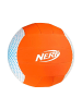 Happy People NERF Neopren Volleyball Größe 4 (19cm) in orange