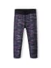 Minoti Leggings believe 8 in Bunt