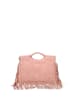 Chiara Ferretti Handtasche in ROSA ANTICO